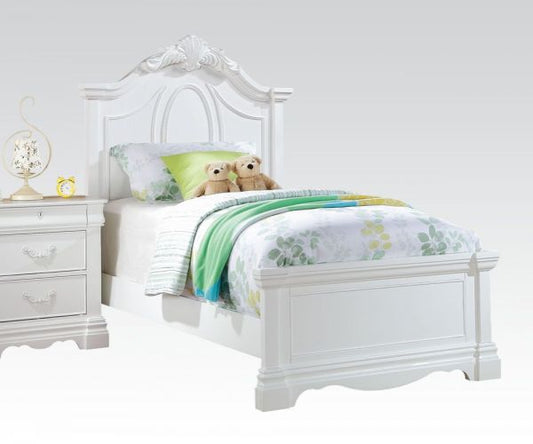 Estrella Twin Bed