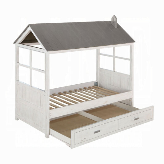 Tree House II Twin Bed