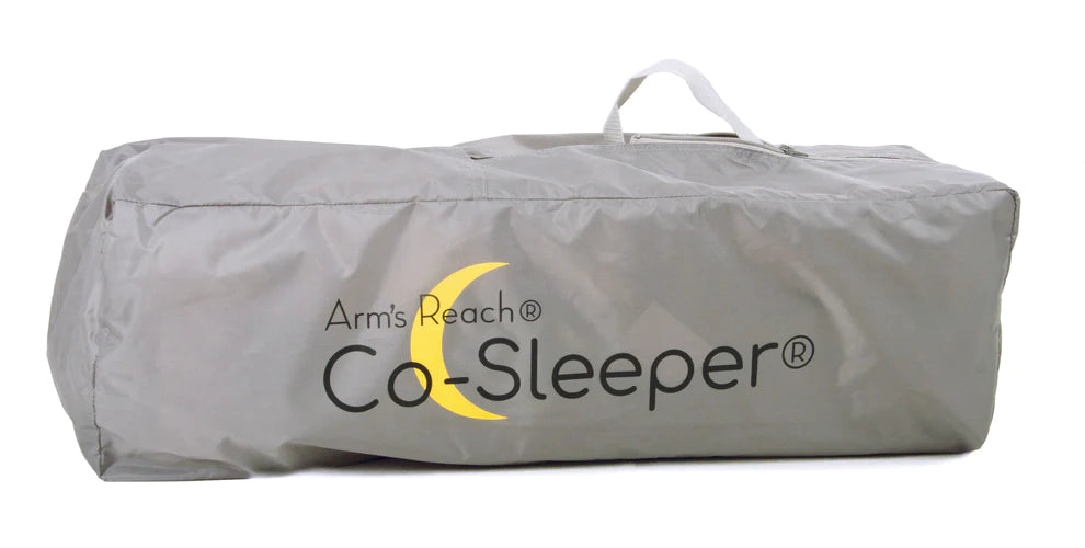 Arm's Reach Mini Ezee™ 3 in 1 CO-SLEEPER® Bassinet