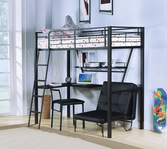 Senon Chair