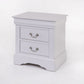 Louis Philippe III Nightstand