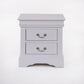 Louis Philippe III Nightstand