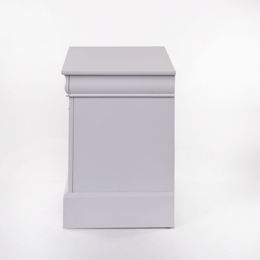 Louis Philippe III Nightstand