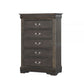 Louis Philippe III Chest