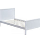 Bungalow Twin Bed