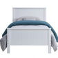 Bungalow Twin Bed