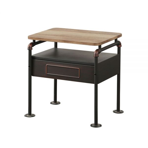 Nicipolis Nightstand