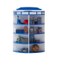 Neptune Twin/Twin Bunk Bed