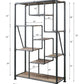 Brantley Bookshelf