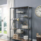 Brantley Bookshelf