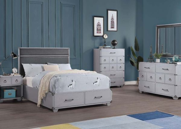Orchest Nightstand