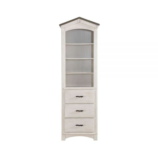 Tree House Bookcase Cabinet