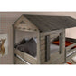 Darlene Twin over Twin Bunk Bed