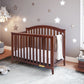 Kali 4-in-1 Convertible Crib