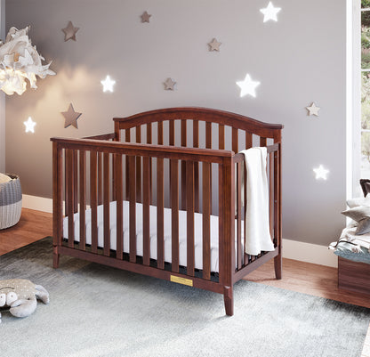 Kali 4-in-1 Convertible Crib