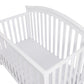 Kali 4-in-1 Convertible Crib