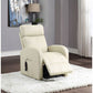 Power Motion Recliner W/Lift