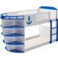 Neptune Twin/Twin Bunk Bed