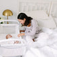 Clear-Vue® CO-SLEEPER® Bassinet