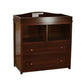 Leila 2-Drawer Changing Table