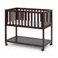 Mila Wooden Portable Bassinet