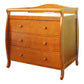 Grace 3-Drawer Changing Table