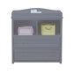Leila 2-Drawer Changing Table