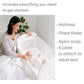 Arm's Reach Cambria™ CO-SLEEPER® Bassinet