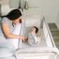 Clear-Vue® CO-SLEEPER® Bassinet