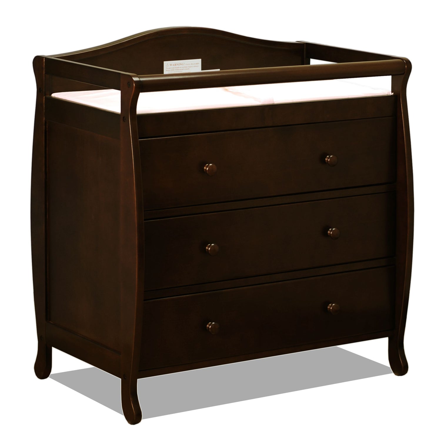 Changing Tables