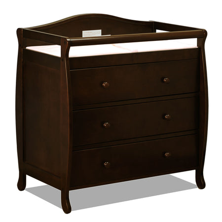 Changing Tables