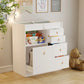 Gehl Changing Table Dresser
