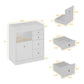 Gehl Changing Table Dresser