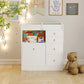 Gehl Changing Table Dresser