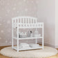 Graco Changing Table W/Pad