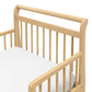 Graco Classic Sleigh Toddler Bed With Guardrails