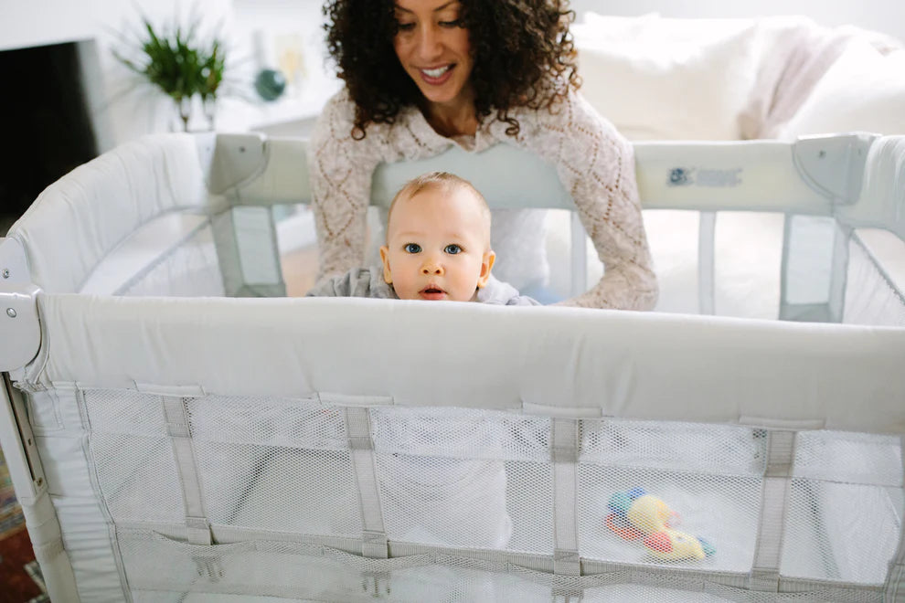 Arm's Reach Mini Ezee™ 3 in 1 CO-SLEEPER® Bassinet