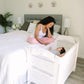 Arm's Reach Ideal Ezee™ 3 in 1 CO-SLEEPER® Bassinet