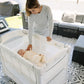 Arm's Reach Ideal Ezee™ 3 in 1 CO-SLEEPER® Bassinet