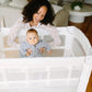 Arm's Reach Ideal Ezee™ 3 in 1 CO-SLEEPER® Bassinet