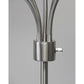 Jeleon 67'' Tree Floor Lamp