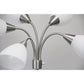 Jeleon 67'' Tree Floor Lamp