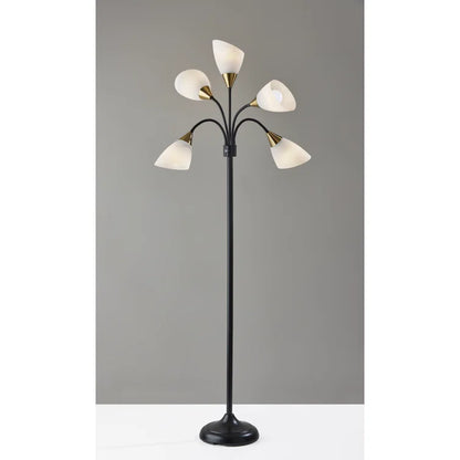 Jeleon 67'' Tree Floor Lamp