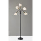 Jeleon 67'' Tree Floor Lamp