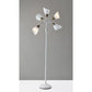 Jeleon 67'' Tree Floor Lamp
