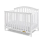 Kali 4-in-1 Convertible Crib