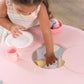 Kids Play & Activity Table and Chair Set
