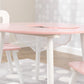Kids Play & Activity Table and Chair Set