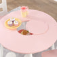 Kids Play & Activity Table and Chair Set