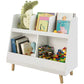 Chip Resistant Furniture Book Display